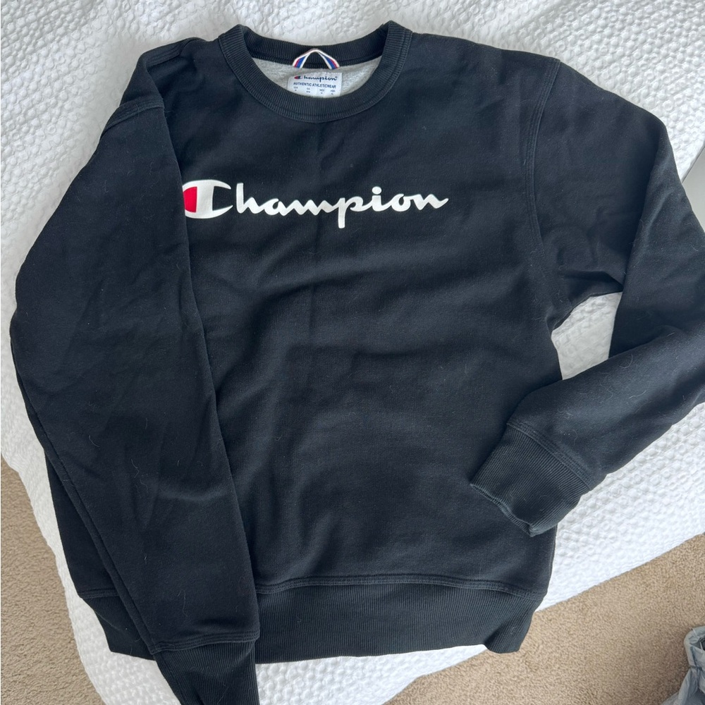 Champion Sweatshirt